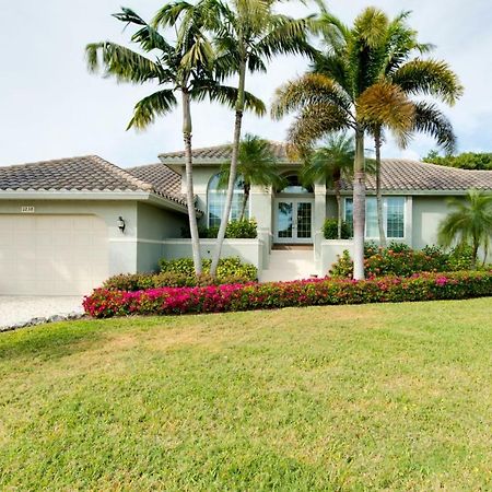 Villa 1238 Parview Sanibel Exterior foto