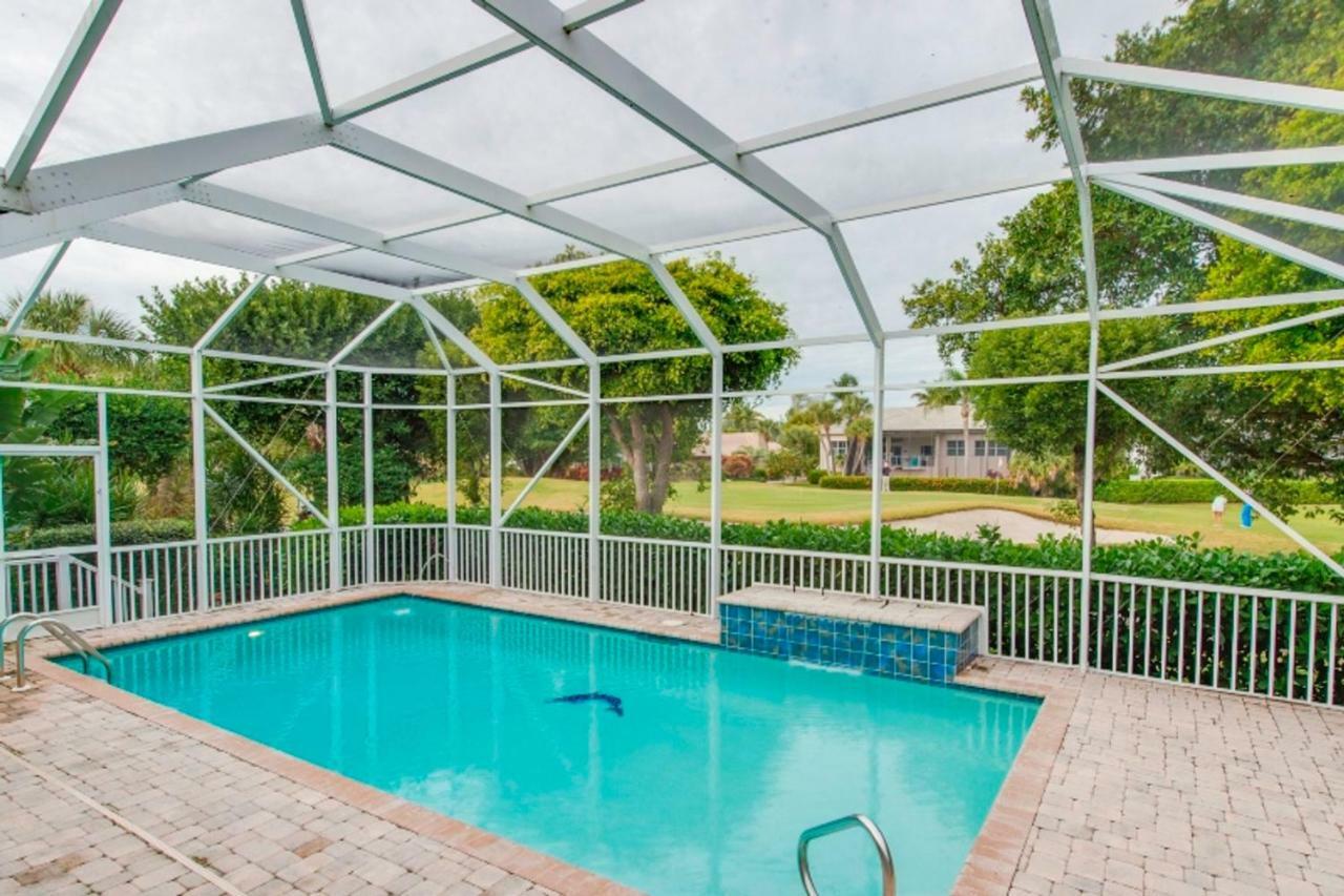 Villa 1238 Parview Sanibel Exterior foto