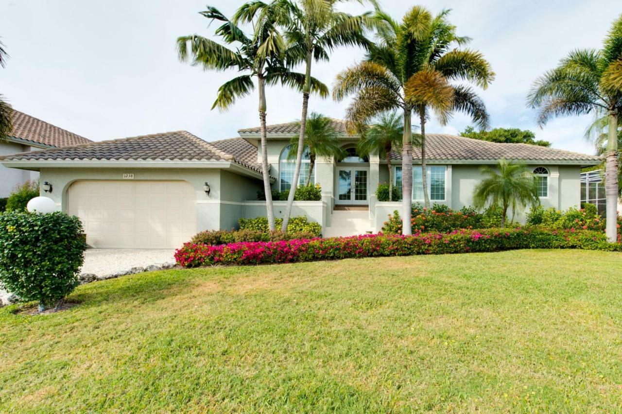 Villa 1238 Parview Sanibel Exterior foto