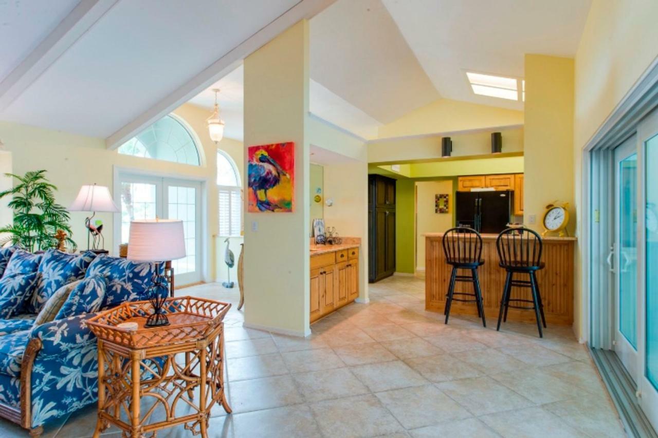 Villa 1238 Parview Sanibel Exterior foto