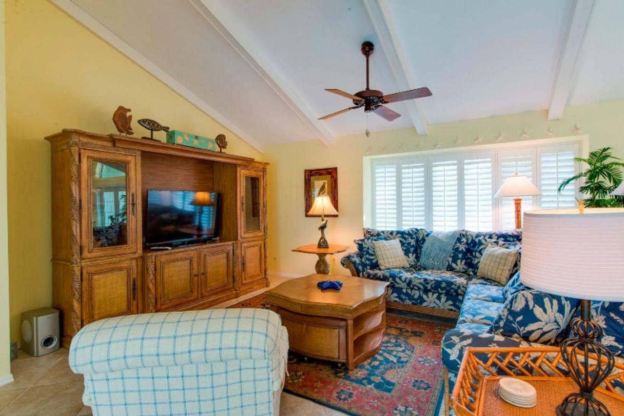 Villa 1238 Parview Sanibel Exterior foto